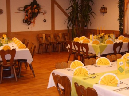 Foto: Gasthof Zur Rose