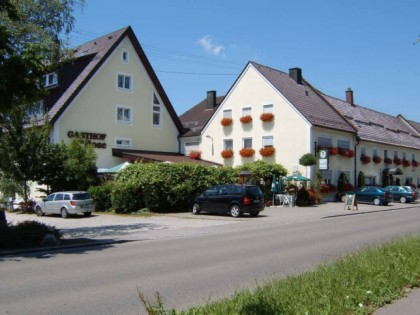 Foto: Gasthof Zur Rose