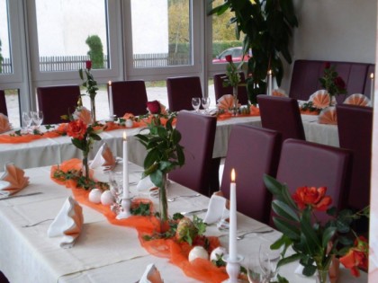 Foto: Gasthof Zur Rose